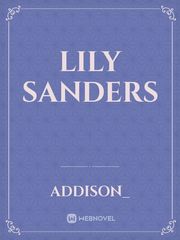 Lily Sanders Book