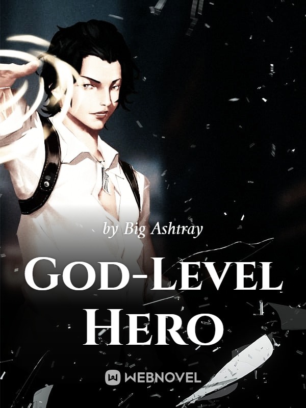 God-Level Hero