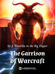 The Garrison of Warcraft Book