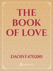 the book of love Book