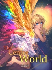 The Centre World Book