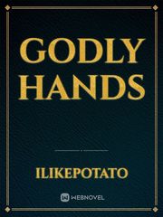Godly Hands Book