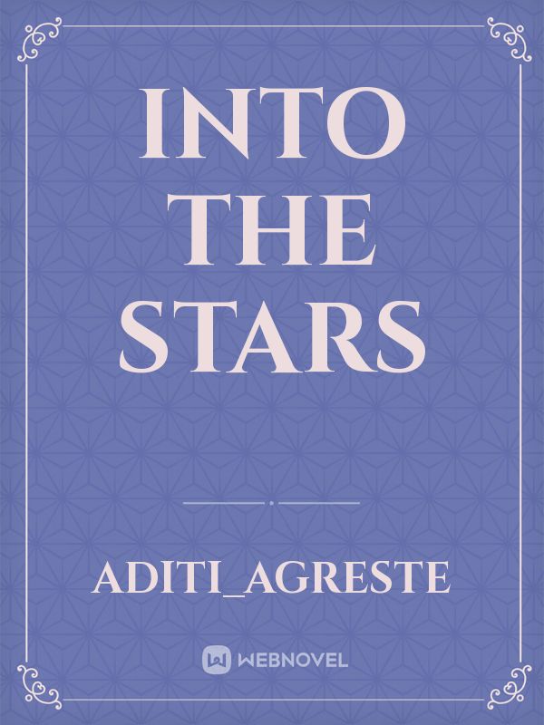 INTO the STARS Book