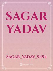 sagar yadav Book