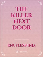 The killer next door Book