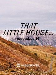 That little house... Book