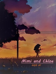 Mimi and Chloe (GGIS #1)(Filipino) Book