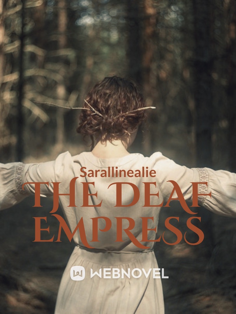 The Deaf Empress Book