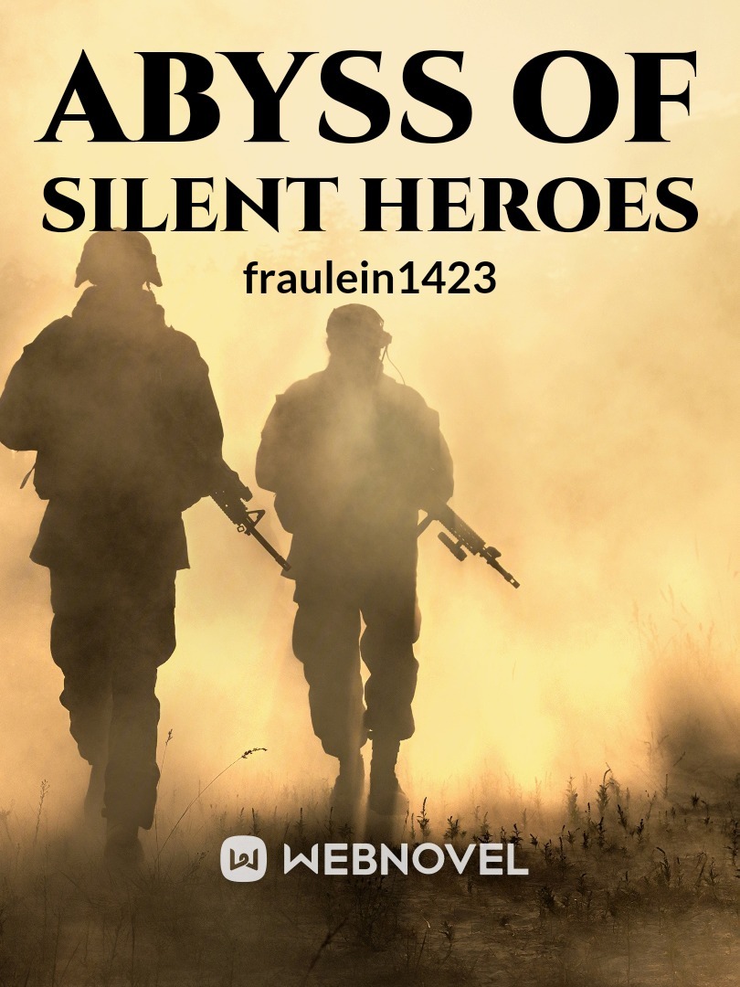 Abyss of Silent Heroes Book