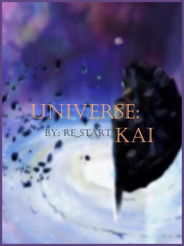Universe: Kai Book