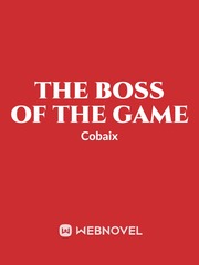 The Boss of The Game Book