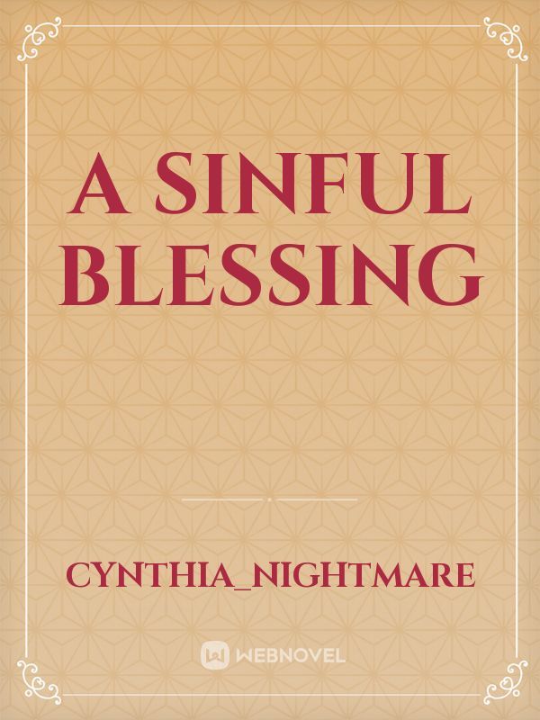 Read [Bl] Sinful Blessing