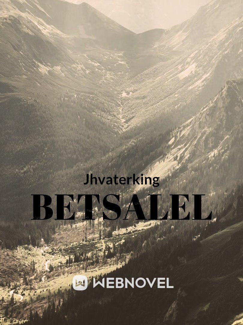 Betsalel Book