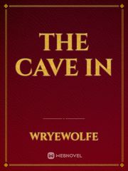 The Cave In Book
