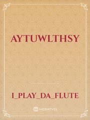Aytuwlthsy Book