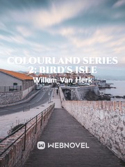 Colourland Series 2: Bird's Isle Book