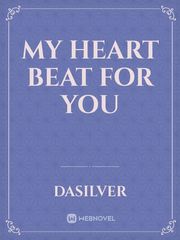 my heart beat for you Book