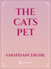 The Cats pet Book