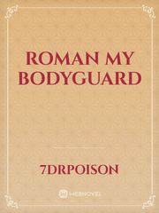 Roman My Bodyguard Book
