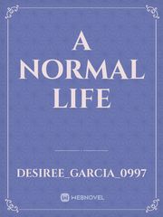 A normal life Book