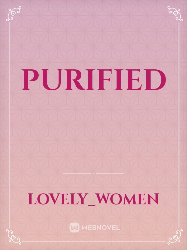 Purified Book