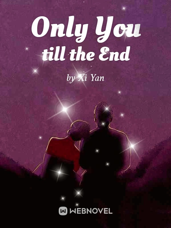 Till the End [Book]