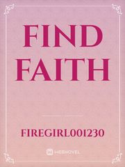 Find Faith Book