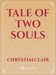 Tale of two souls Book