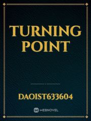 turning point Book