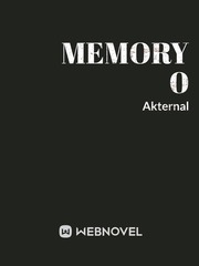 Memory 0 Book
