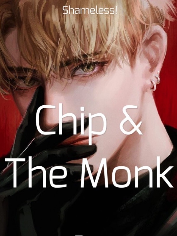 Chip & The Monk* Book