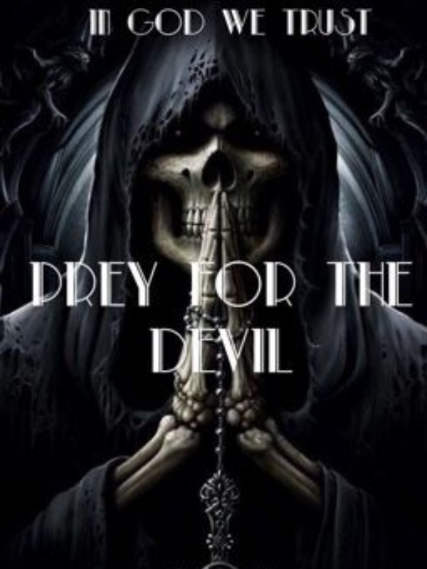 Prey For The Devil* Book
