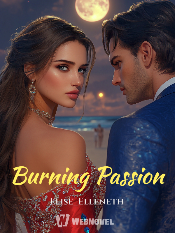 Burning Passion