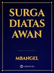 SURGA DIATAS AWAN Book