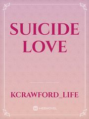Suicide Love Book