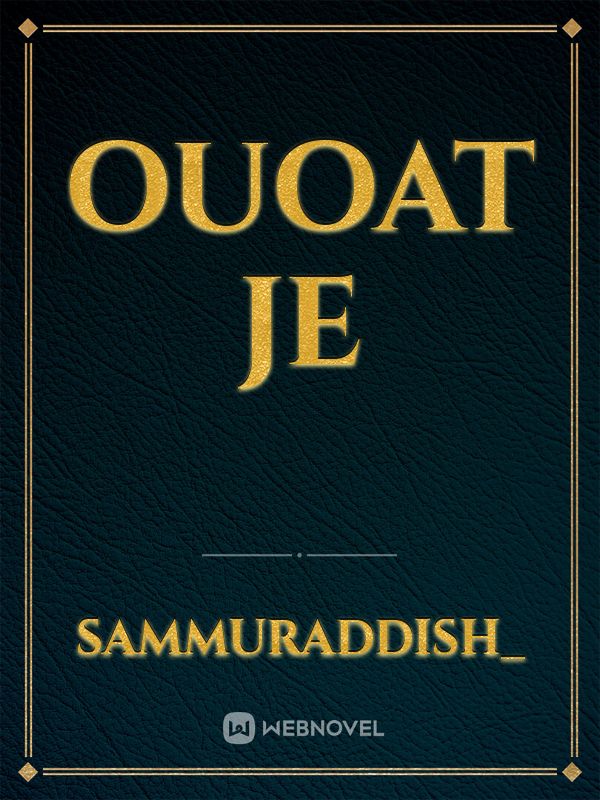 Ouoat Je