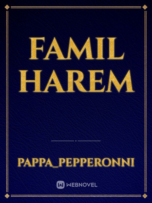 Famil Harem