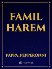 Famil Harem Book