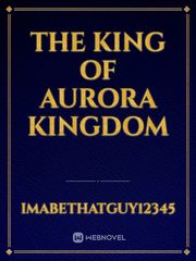 The King of Aurora Kingdom Book