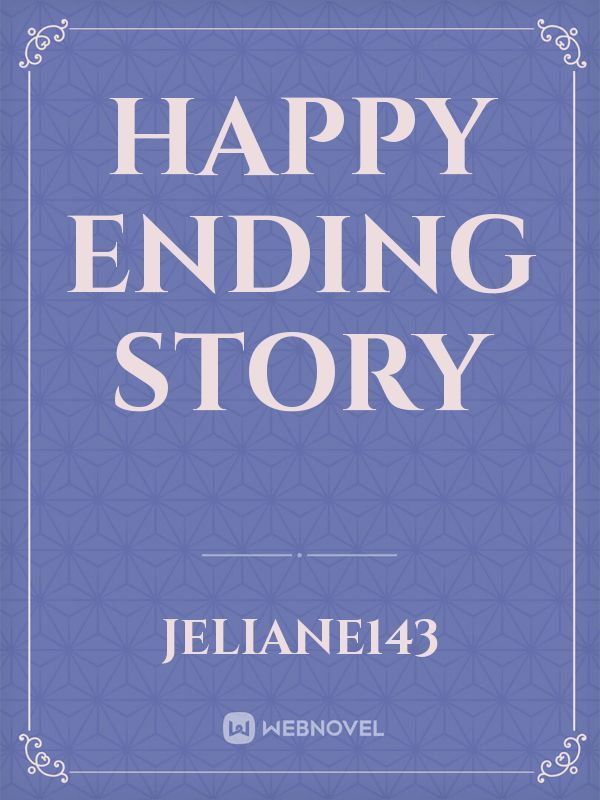 Happy Ending Story Book