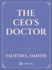 The Ceo's doctor Book