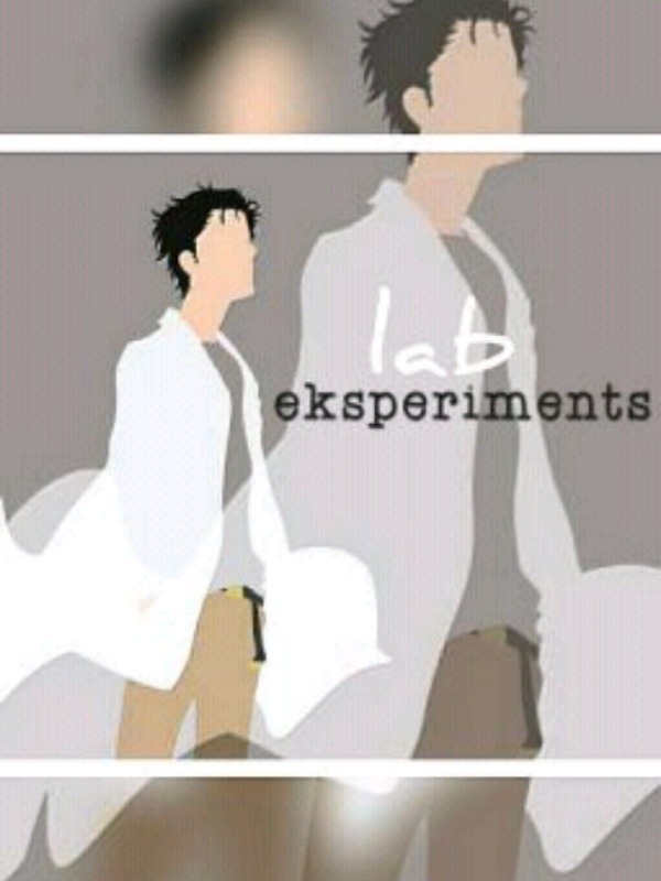 lab eksperiments Book