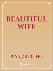 Beautiful Wife Book
