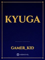 Kyuga Book