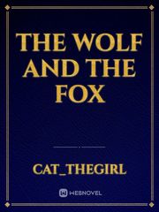 the wolf and the fox Book