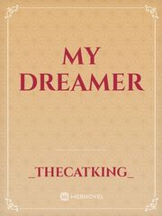 My Dreamer Book