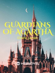Guardians of Agartha Book