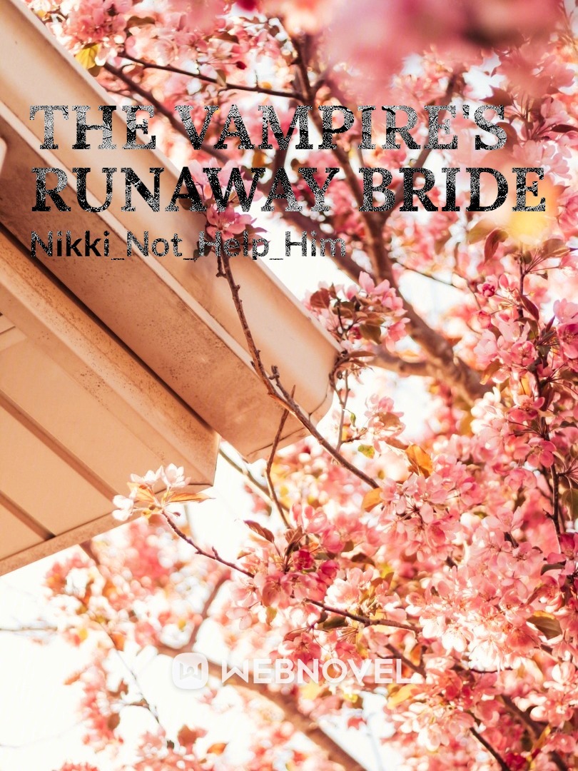 The Vampire's Runaway Bride