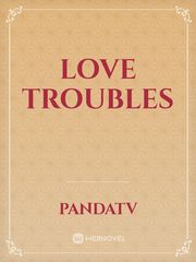 love troubles Book