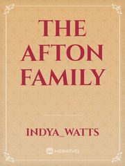 The afton family Book